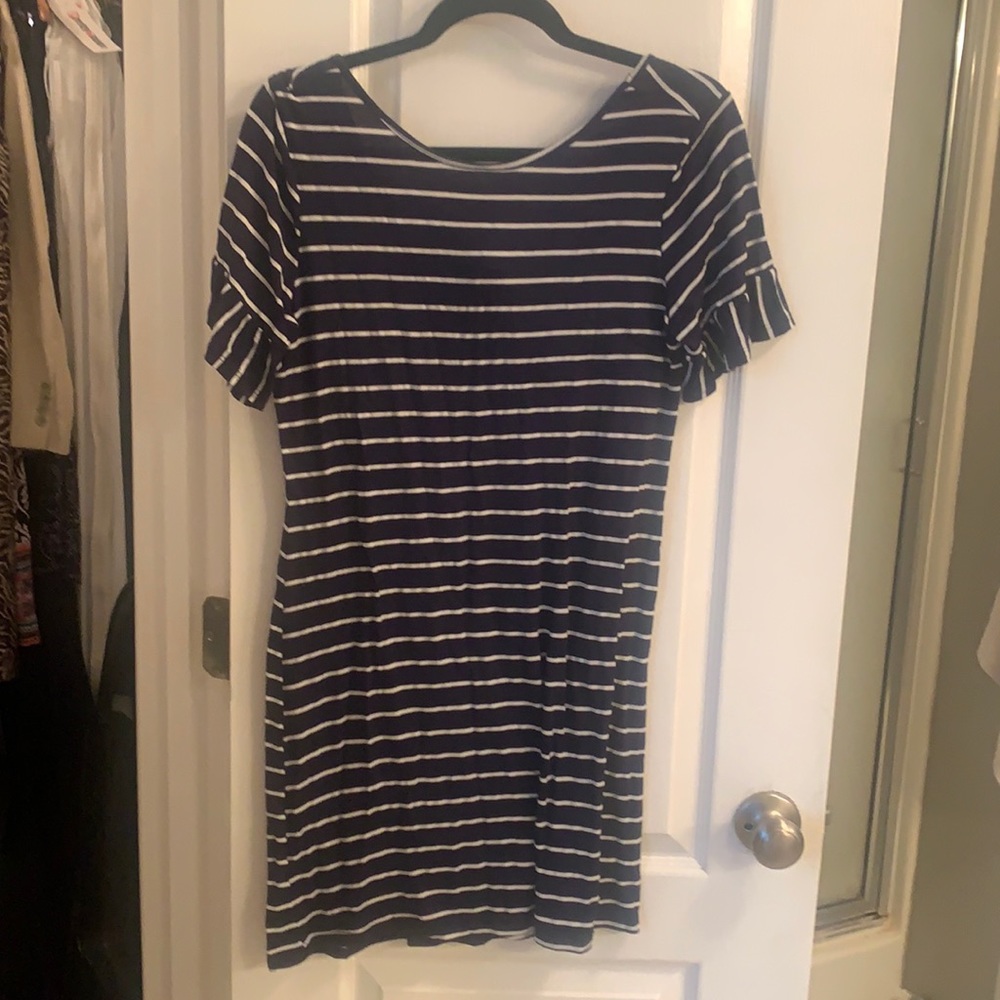 2 Hearts dress